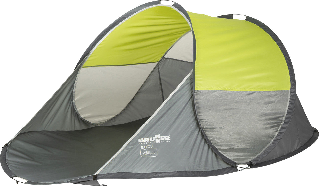 Brunner Bayou Beach Tent