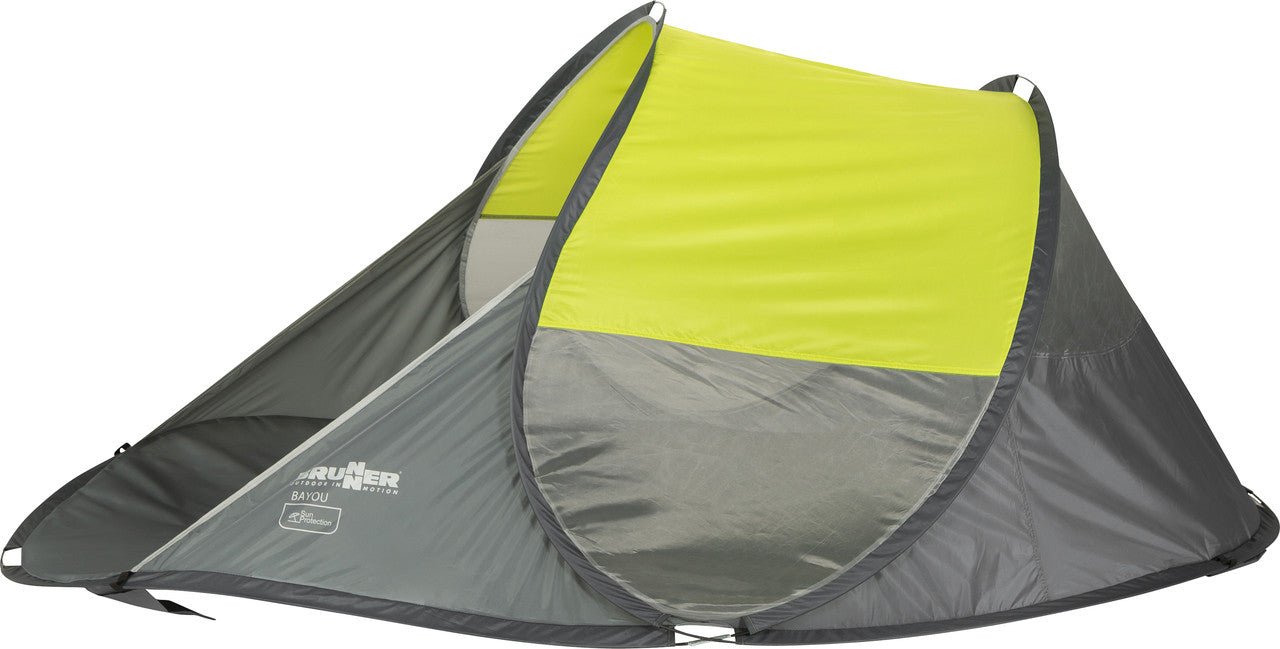 Brunner Bayou Beach Tent