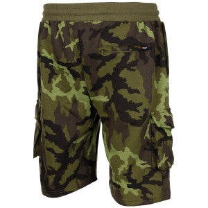 MFH Men's Jogger Shorts