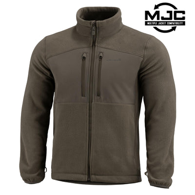 Ανδρικά Fleece Φούτερ