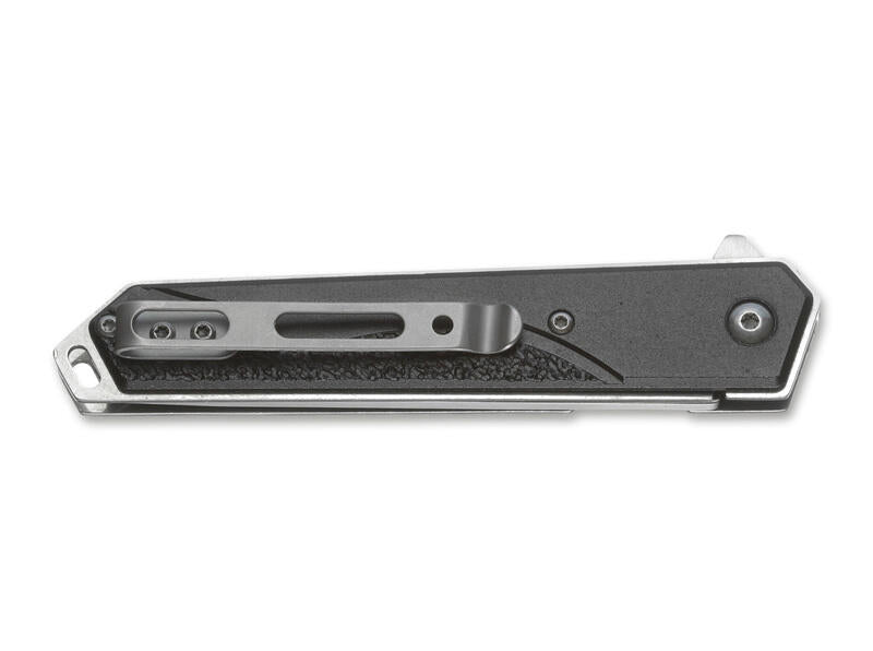 BÖKER MAGNUM Japanese Iris Folding Knife, 8.3 cm