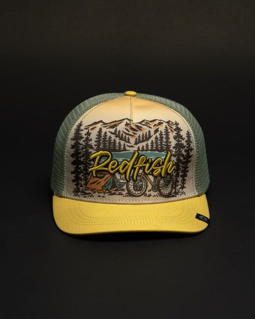 Pentagon Adventure Cyclist cap