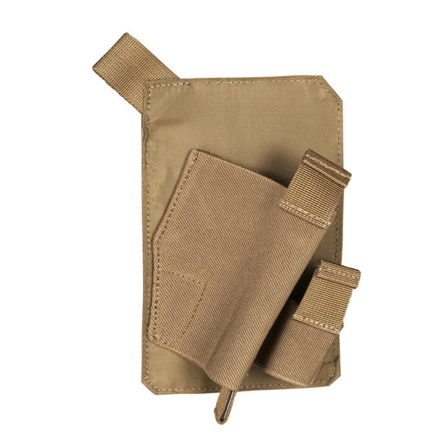 Helikon-Tex Weapon Holster Velcro, Coyote