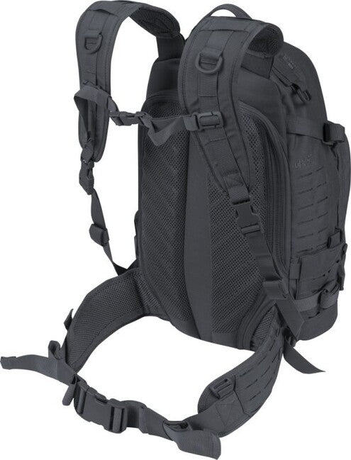 Direct Action Ghost 25L Backpack, Shadow Grey