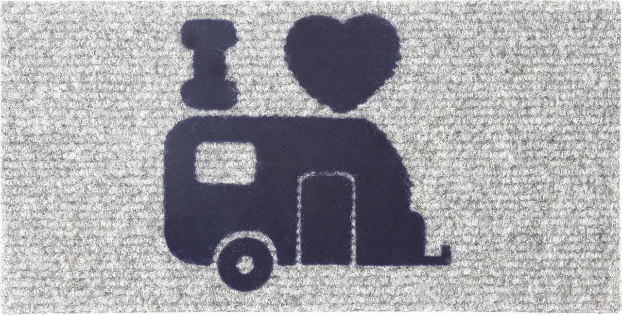 Brunner Hello Caravan Carpet