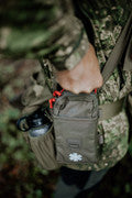 Helikon-Tex Bushcraft First Aid Kit®, RAL 7013
