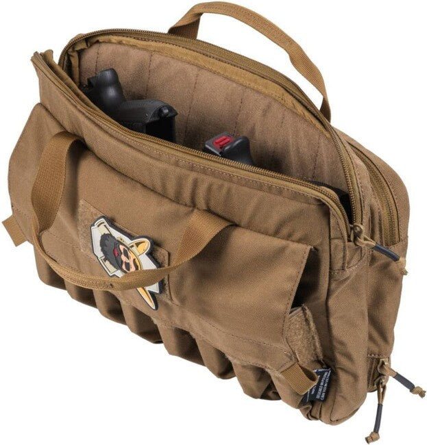 Helikon-Tex Gun Cleaning and Disassembly Bag, Olive