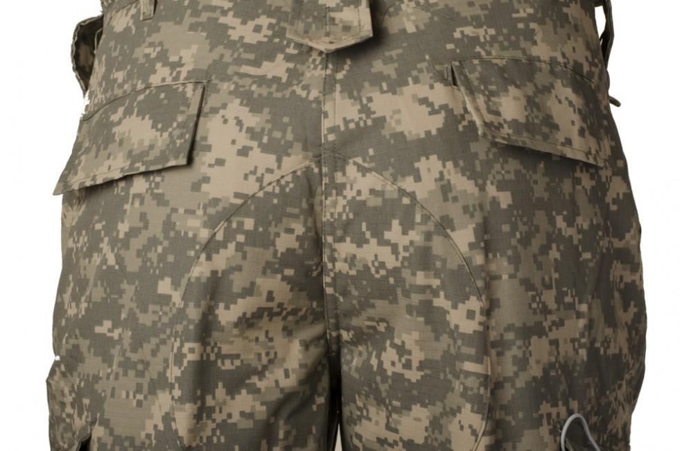 O&T Tactical Rip-Stop Tactical Classic, AT digital