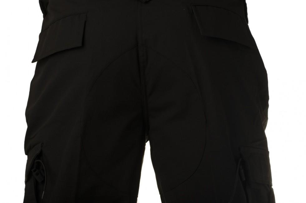 O&T Tactical Rip-Stop Classic, Black