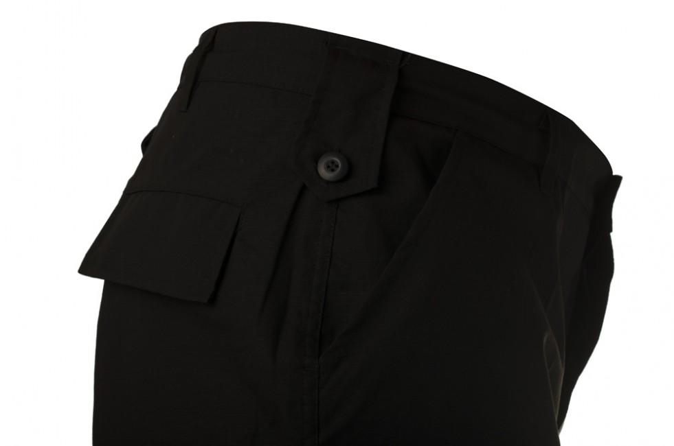 O&T Tactical Rip-Stop Classic, Black