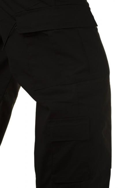 O&T Tactical Rip-Stop Classic, Black