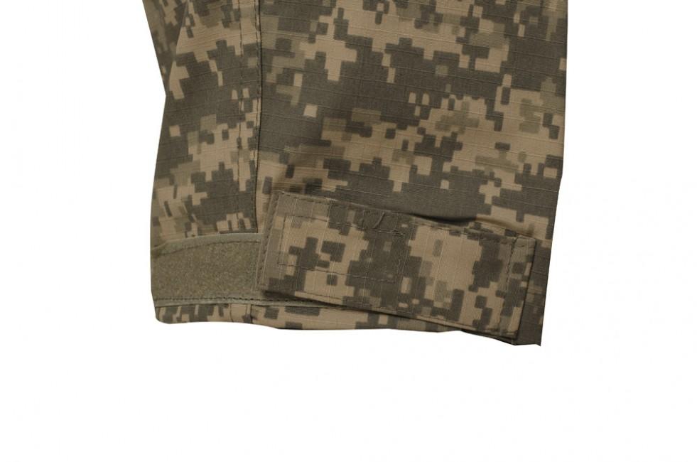 O&T Tactical Rip-Stop Tactical Classic, AT digital