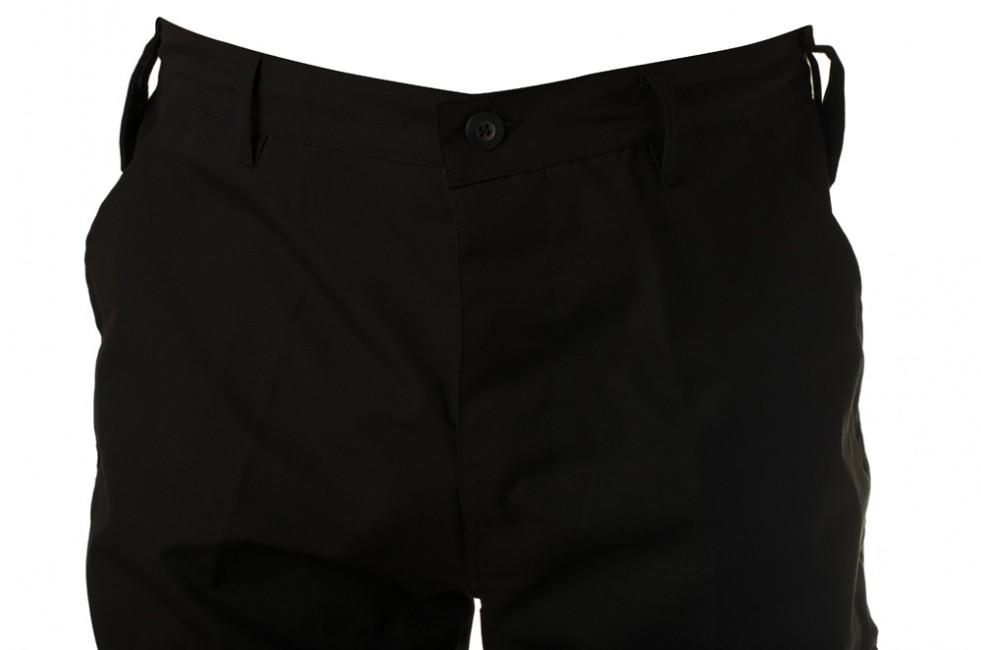 O&T Tactical Rip-Stop Classic, Black