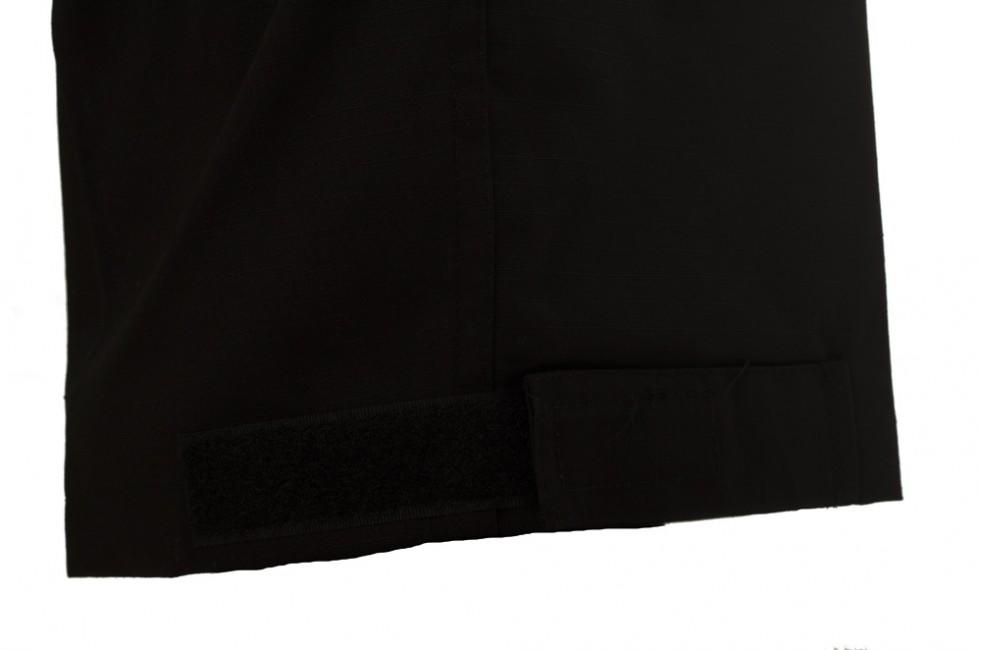 O&T Tactical Rip-Stop Classic, Black