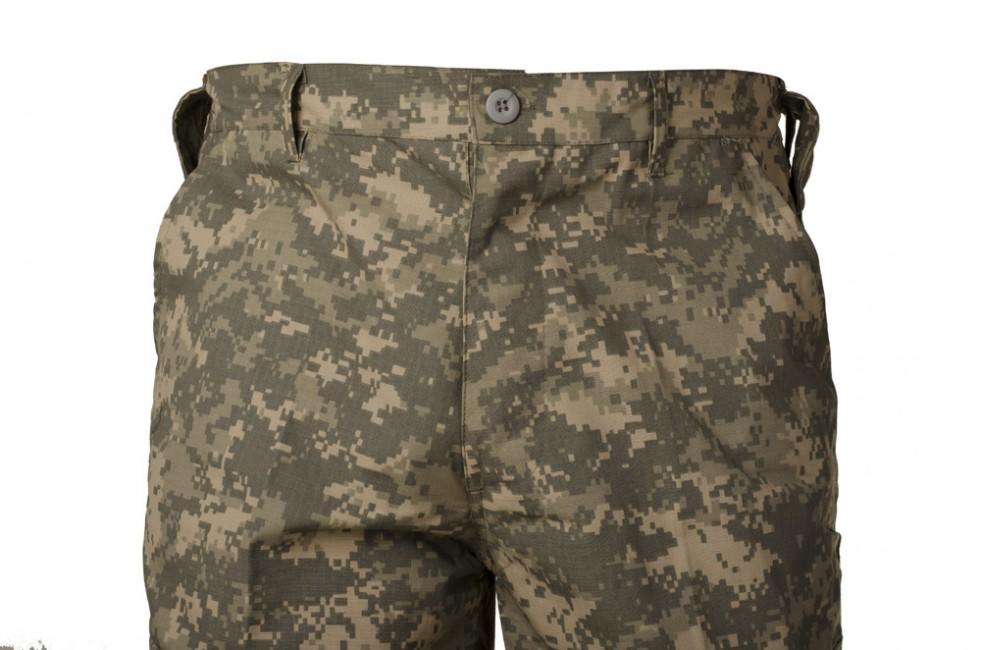 O&T Tactical Rip-Stop Tactical Classic, AT digital