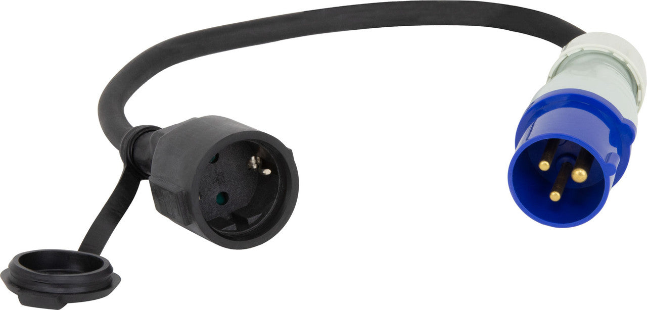 Brunner Adaptér Adaptor CEE/Schuko 30 cm