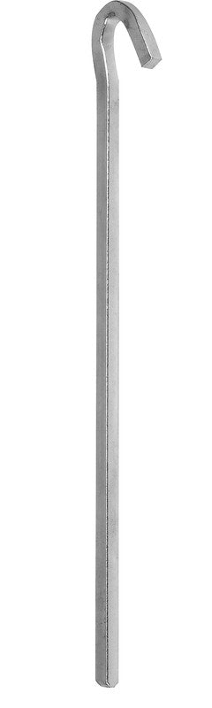 Brunner Tent Pegs Square 22