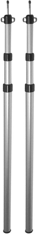 Brunner Telepole Telescopic Poles 230 Set