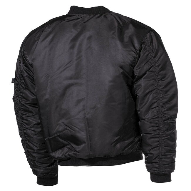MFH MA1 bomber pilot bunda