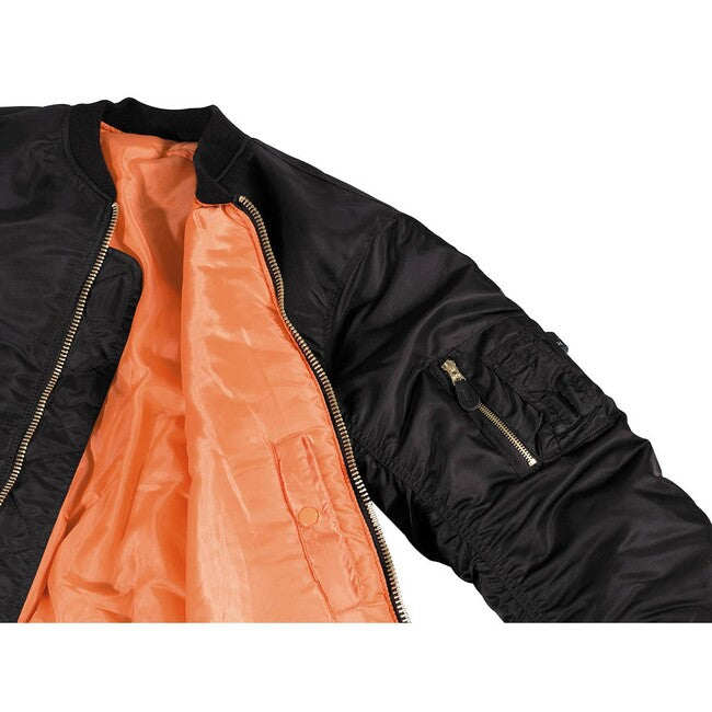 MFH MA1 Bomber Jacket
