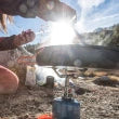 Jetboil MightyMo Gas Stove