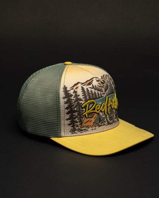 Pentagon Adventure Cyclist cap