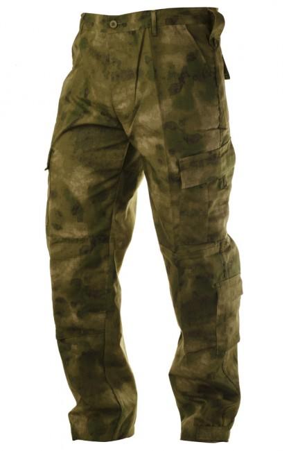 O&T Tactical Classic Rip-Stop Set Pattern A - TACS FG