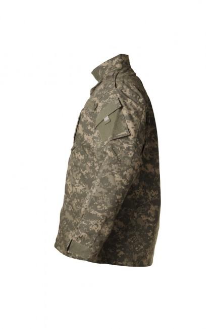 O&T Tactical Rip-Stop Tactical Classic, AT digital
