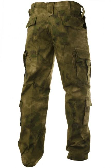 O&T Tactical Classic Rip-Stop Set Pattern A - TACS FG