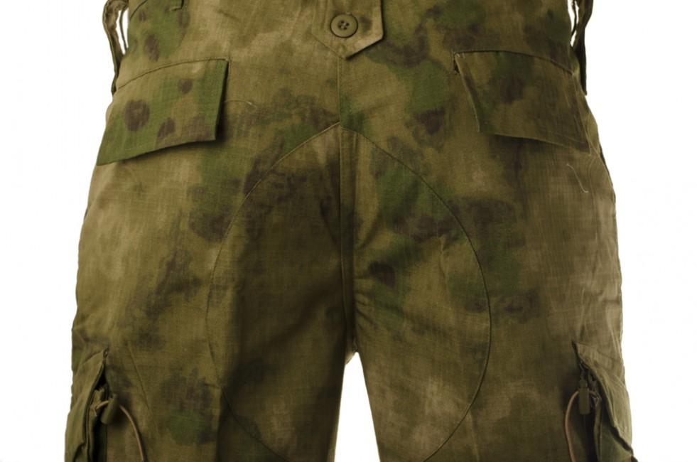 O&T Tactical Classic Rip-Stop Set Pattern A - TACS FG
