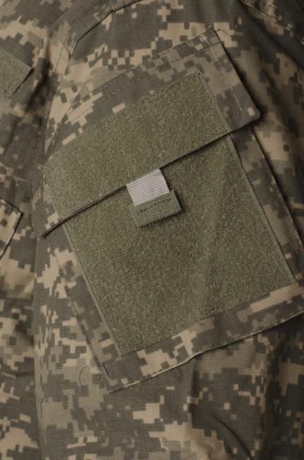 O&T Tactical Rip-Stop Tactical Classic, AT digital