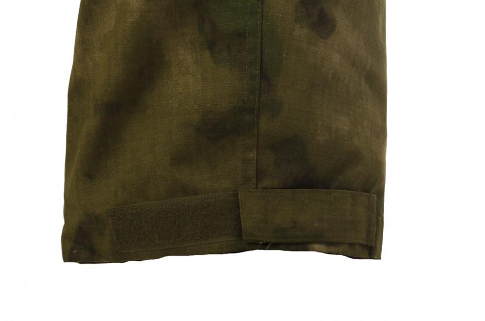 O&T Tactical Classic Rip-Stop Set Pattern A - TACS FG