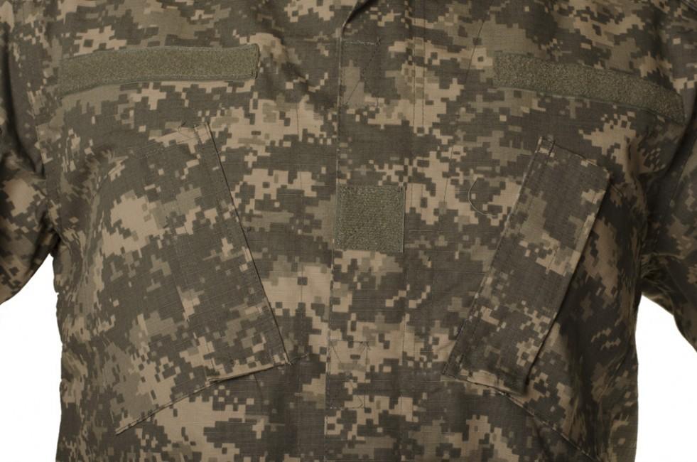 O&T Tactical Rip-Stop Tactical Classic, AT digital