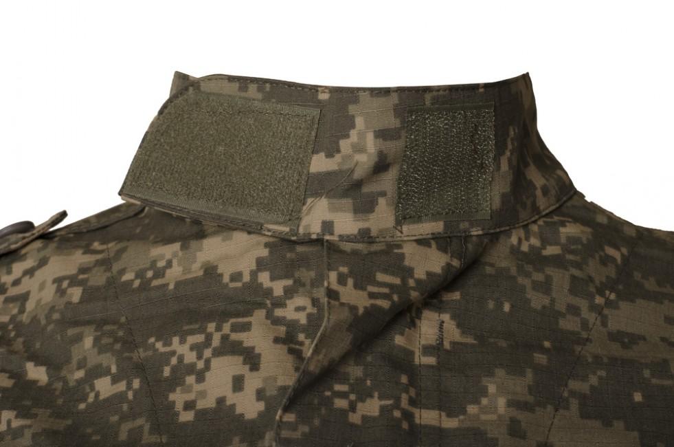 O&T Tactical Rip-Stop Tactical Classic, AT digital