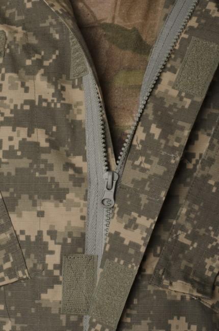 O&T Tactical Rip-Stop Tactical Classic, AT digital