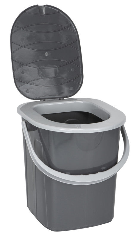 Brunner Optipot Portable Toilet
