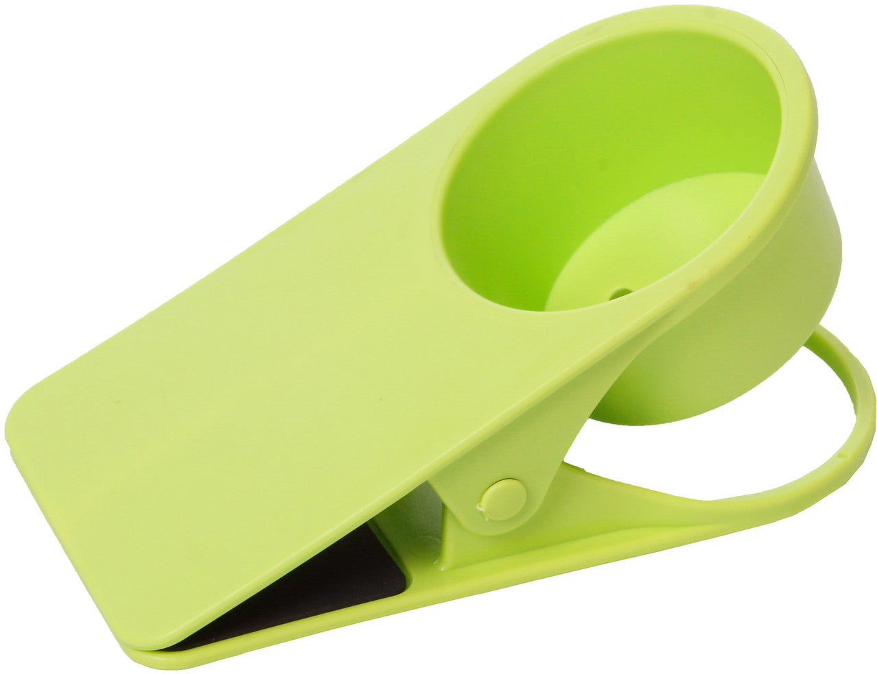Brunner Držiak na nápoj Drinkmaster S, zelená