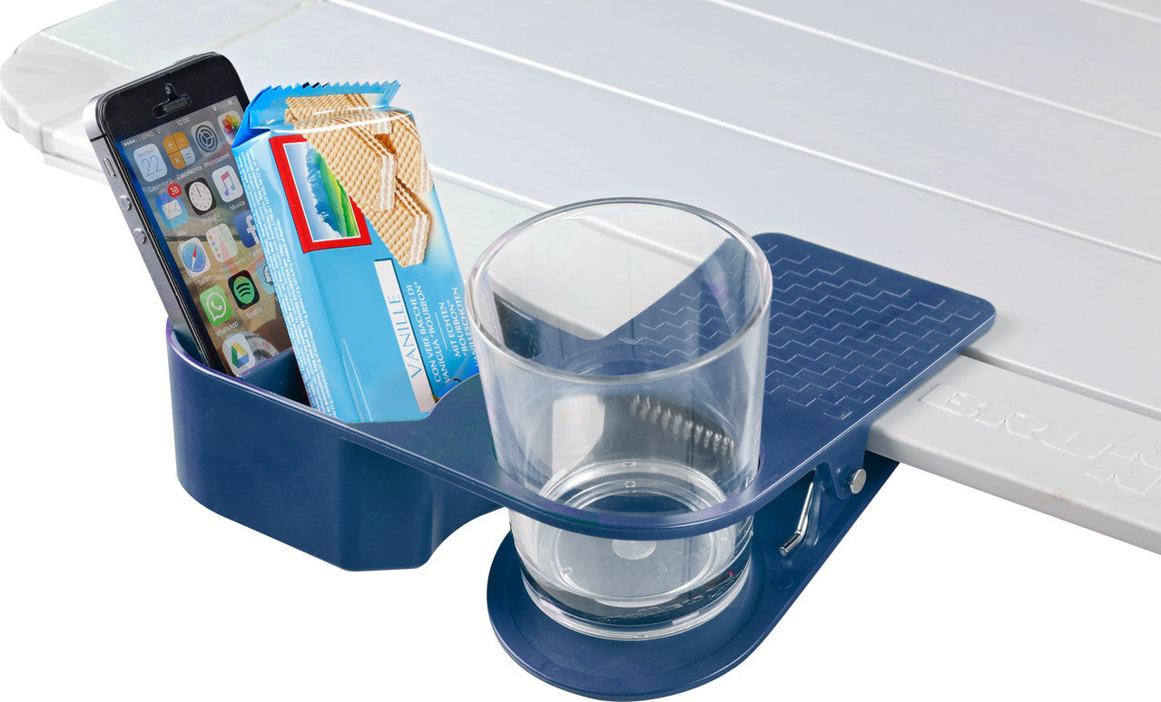 Brunner Držiak na poháre Drinkmaster, zelená