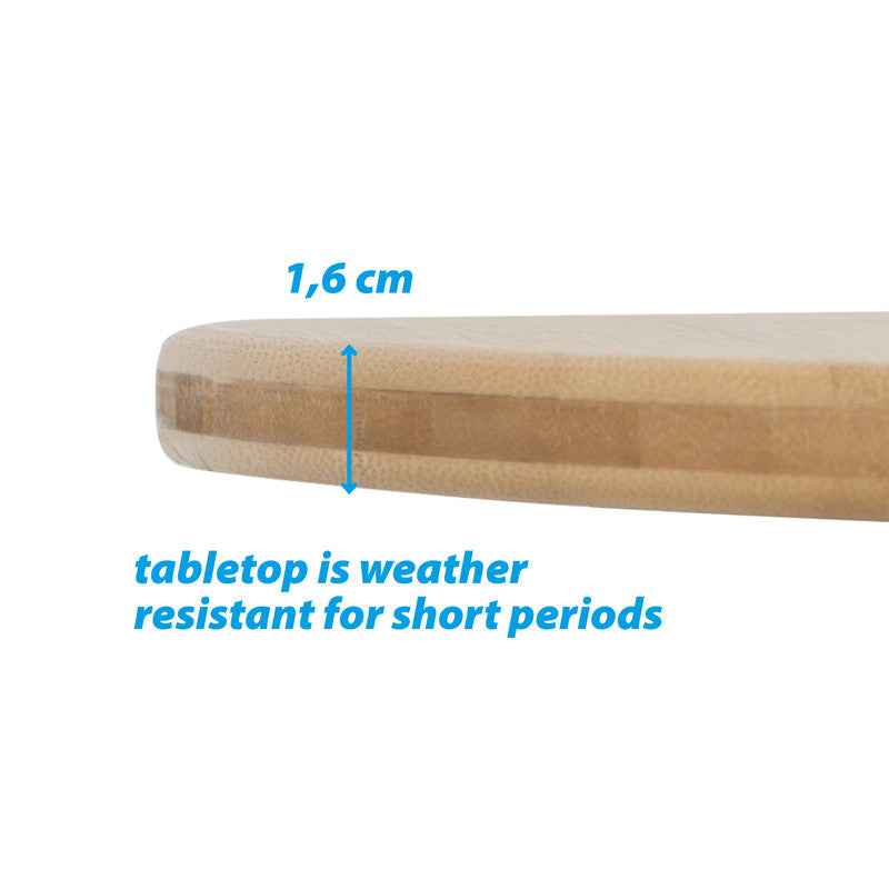 Brunner Camperking S Camping Table