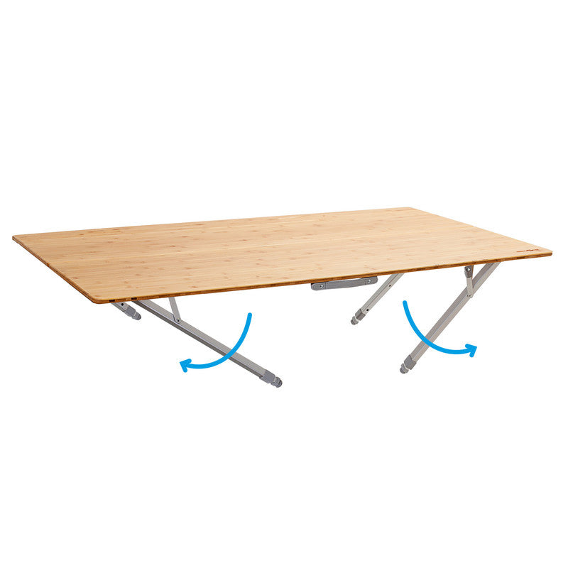 Brunner Camperking S Camping Table