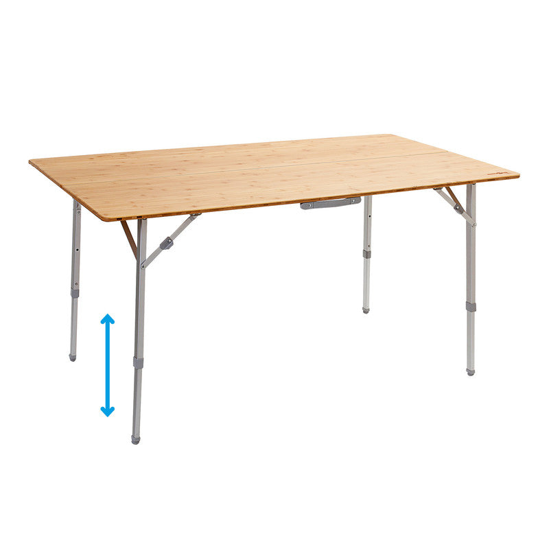 Brunner Camperking S Camping Table