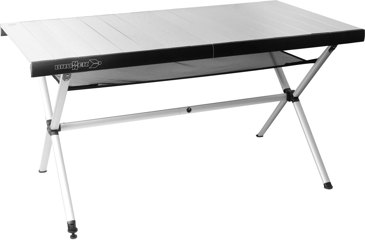 Brunner Accelerate Compact Camping Table 6