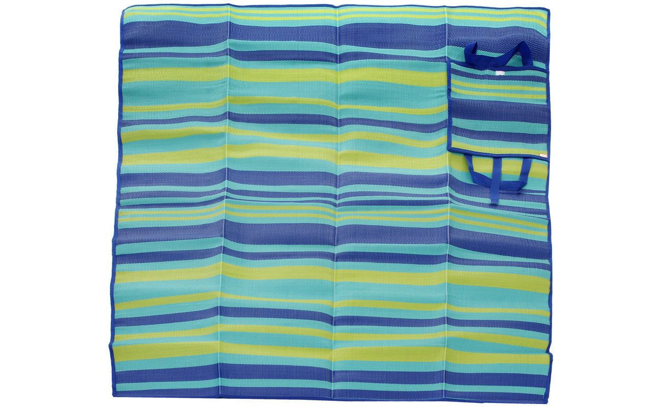 Brunner Cayo Beach Towel