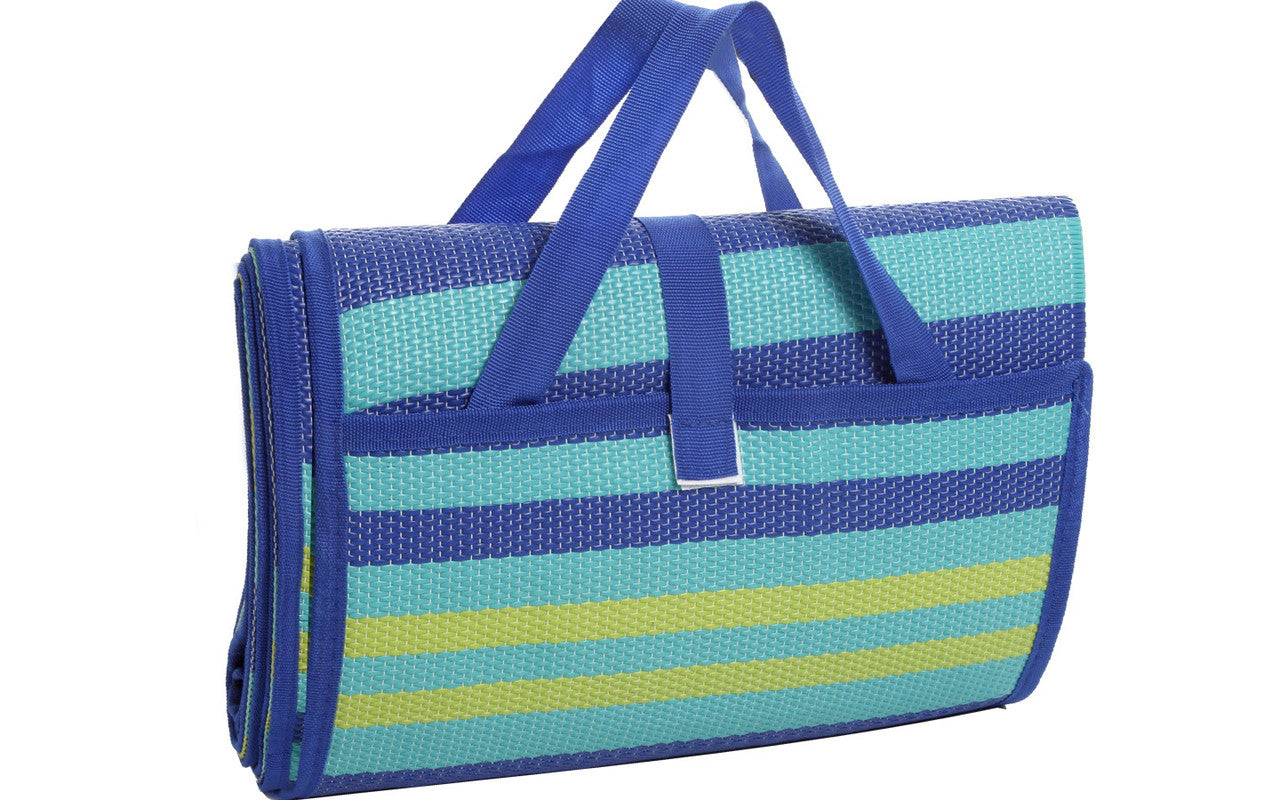 Brunner Cayo Beach Towel
