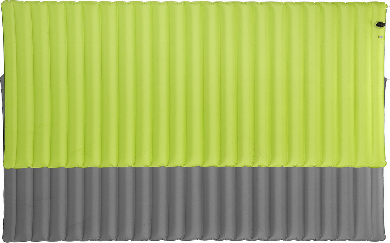 Brunner Alveobed Single Inflatable Mat