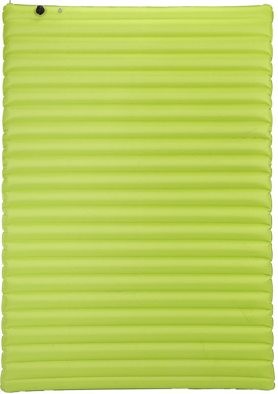 Brunner Alveobed Double Inflatable Sleeping Pad