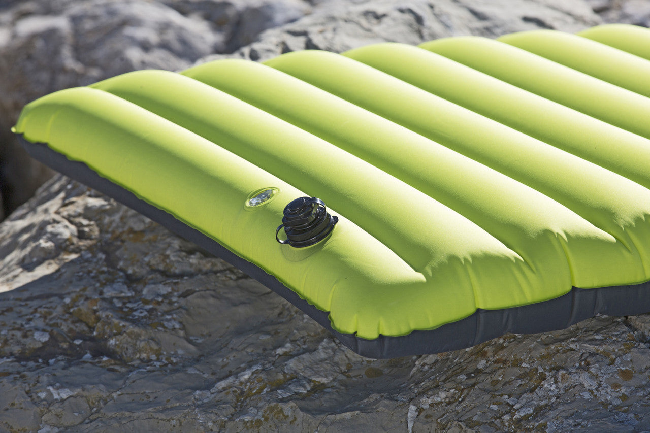 Brunner Alveobed Double Inflatable Sleeping Pad