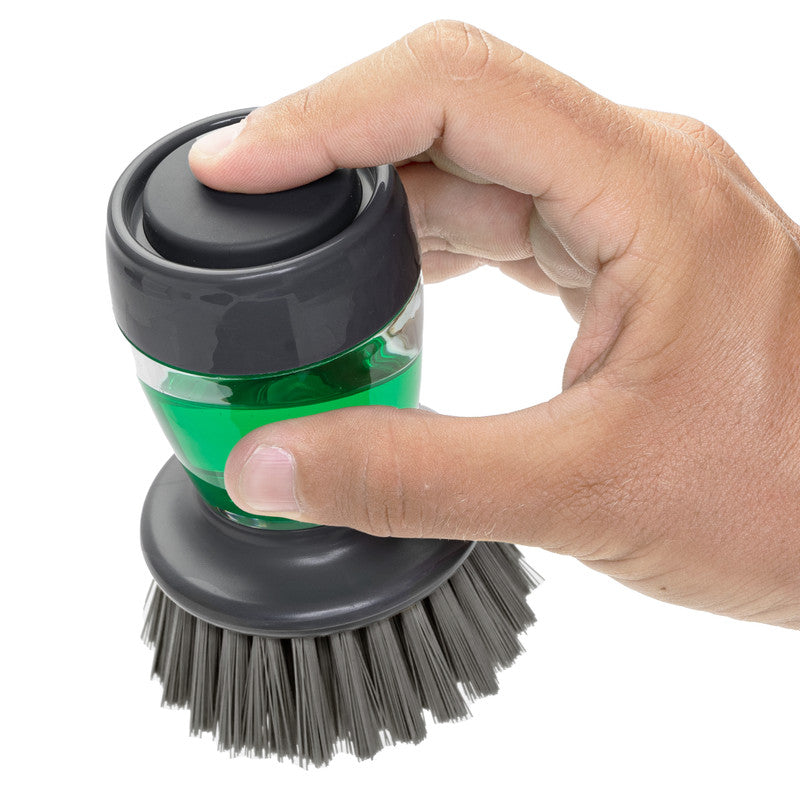 Brunner Pura Cleaning Brush