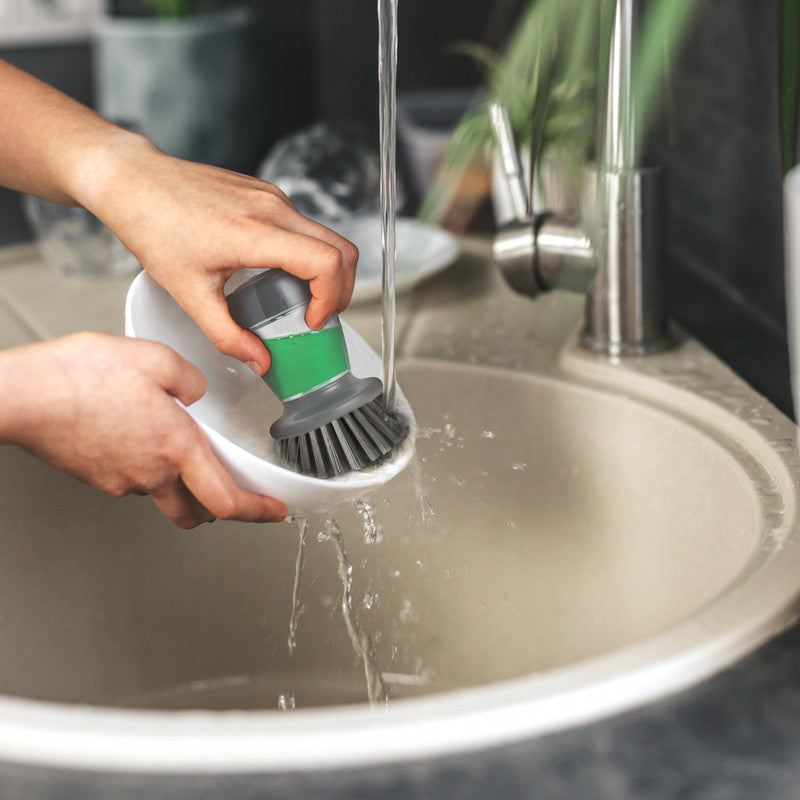 Brunner Pura Cleaning Brush