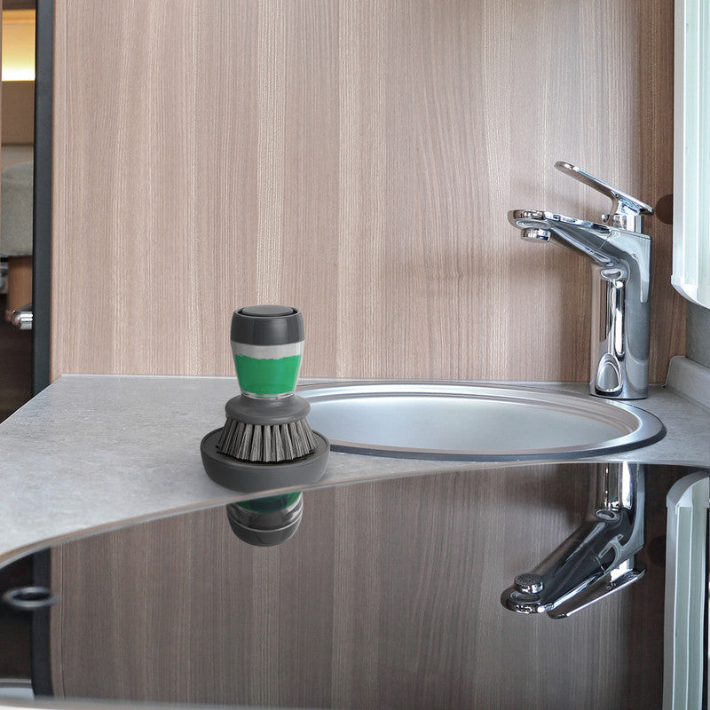 Brunner Pura Cleaning Brush